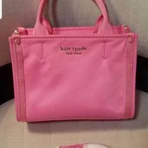 Kate Spade Mini Sam Nylon